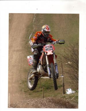 X country gye 2002 esquirol